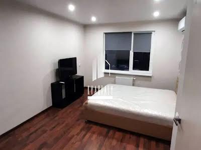 квартира за адресою Берковецька вул., 6А
