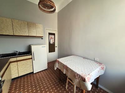 квартира по адресу Бассейная ул., 12