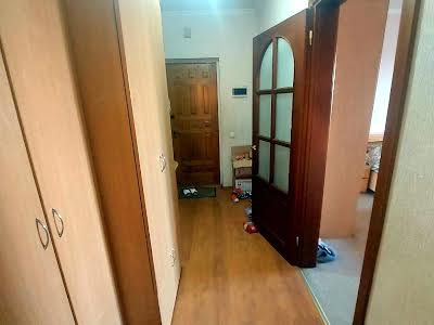квартира по адресу Дружбы Народов ул., 246