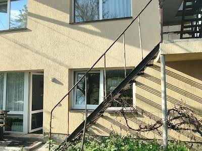 дом по адресу Дніпроводська вул.