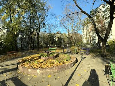квартира по адресу Киев, Евгения Коновальца ул. (Щорса), 37