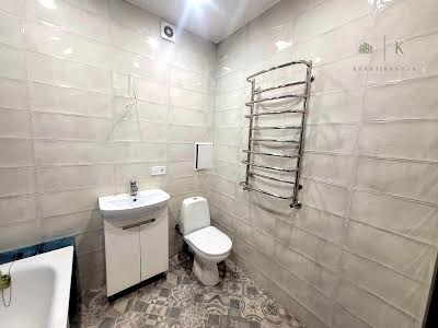 квартира по адресу Кричевского ул., 34