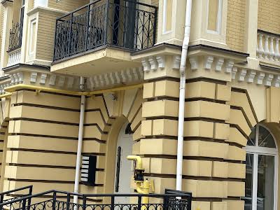 квартира по адресу Воздвиженская ул., 16-Б