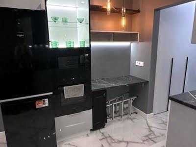 квартира за адресою Київ, Дніпровська набережна вул., 17-В