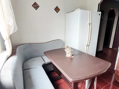 квартира за адресою Петра Панча вул., 5