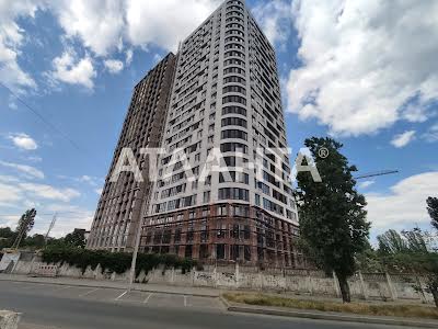 квартира по адресу Ивана Франко ул., 40г