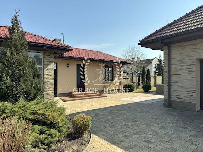 будинок за адресою смт. Козин, Старокиївська вул., 53