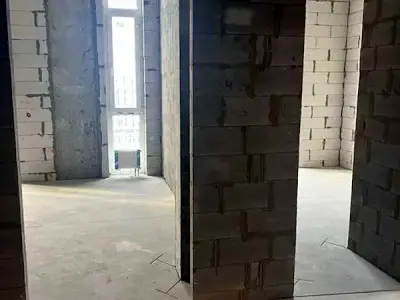 квартира за адресою Салютна вул., 2