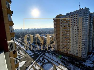 квартира за адресою Юрія Кондратюка вул., 7