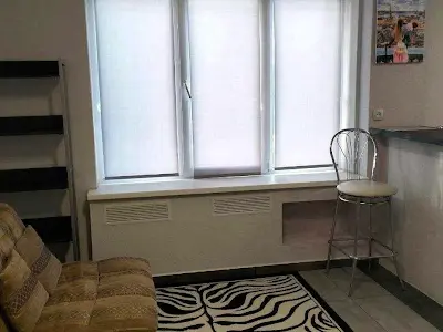 квартира за адресою Київ, Миколи Кибальчича вул., 21