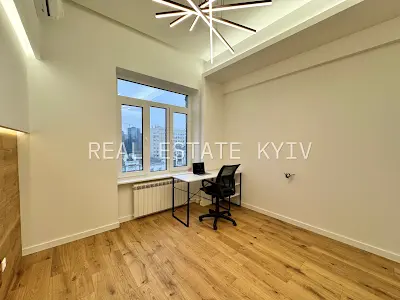 квартира за адресою Велика Васильківська вул. (Червоноармійська), 67/7