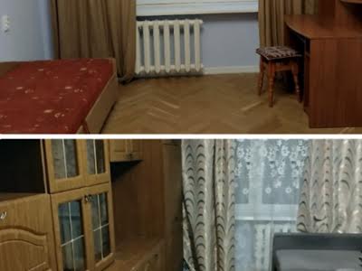 квартира за адресою Миколи Мурашка вул., 6-А