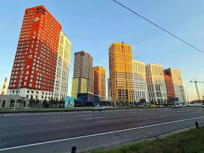 квартира за адресою Наддніпрянське шосе, 6