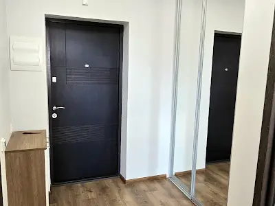 квартира по адресу Академика Заболотного ул., 15-В