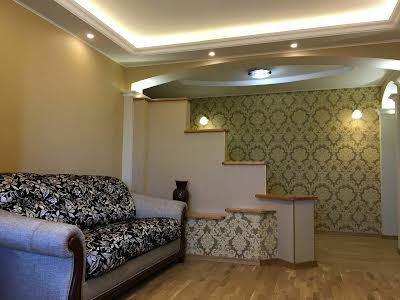 квартира за адресою Новодарницька вул., 6