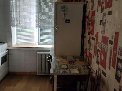 квартира за адресою Михайла Котельникова вул., 3