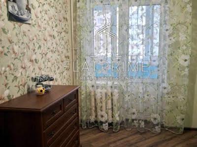 квартира по адресу Оноре де Бальзака ул., 4-А