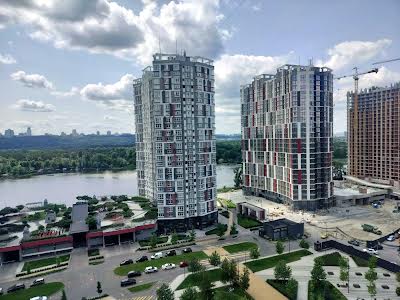 квартира за адресою Євгена Маланюка вул. (Степана Сагайдака), 101