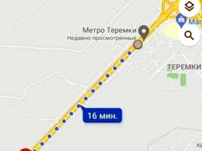 квартира за адресою Академіка Глушкова просп., 147