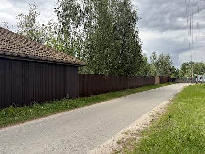 участок по адресу с. Новоселки, 