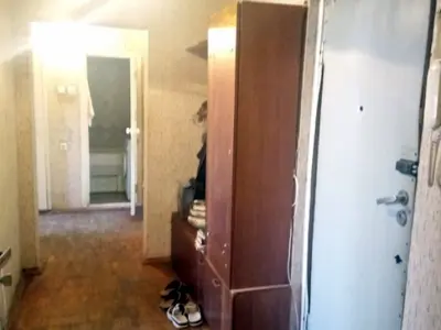 квартира по адресу Рональда Рейгана ул., 1/25
