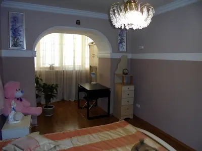 комната по адресу Миколы Бажана просп., 26