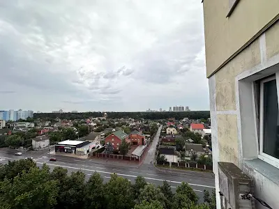 квартира за адресою Харківське шосе, 180/21
