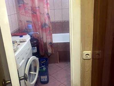 квартира по адресу Надії Світличної пер. (Волго-Донський), 5/2