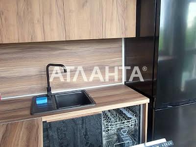 квартира за адресою Сергія Колоса вул., 2е