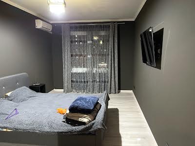 квартира за адресою Милославська вул., 4