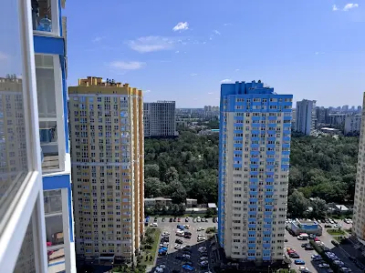 квартира за адресою Воскресенська вул., 18-А