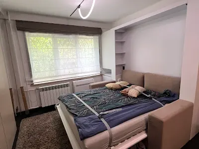 квартира за адресою Будівельників вул., 9