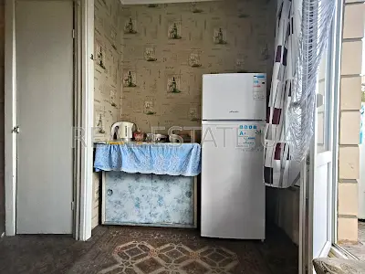 квартира по адресу Миколы Бажана просп., 7-Г