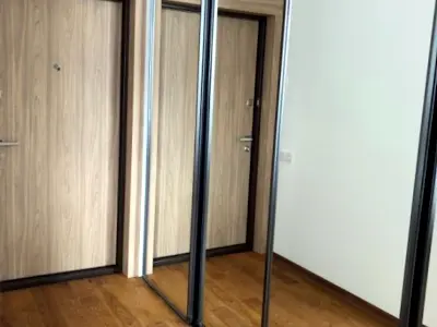 квартира по адресу Сырецко-садовая ул., 1