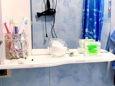 квартира по адресу Елизаветы Чавдар ул., 5
