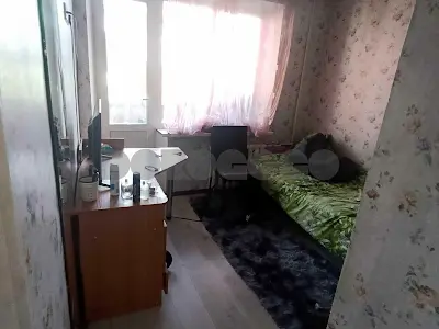 квартира за адресою Зодчих вул., 80