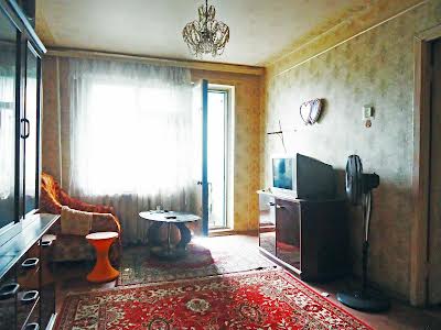 квартира за адресою Олексія Різниченка вул. (Співдружності)
