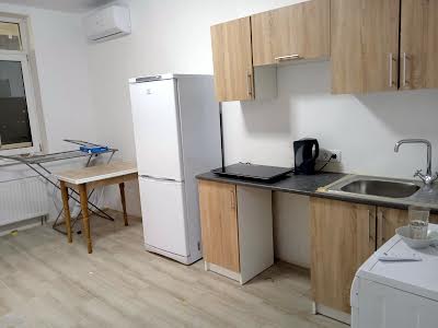 квартира за адресою Данила Щербаківського вул. (Щербакова), 52