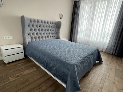 квартира за адресою Михайла Бойчука вул. (Кіквідзе), 41-Б