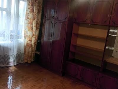 квартира за адресою Олега Мудрака вул. (Генерала Наумова), 23-А