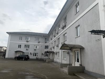 коммерческая по адресу Старосельская ул., 1у