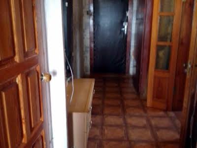 квартира по адресу Людвига Свободы просп., 35в