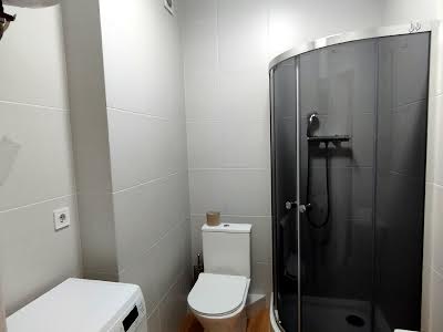 квартира по адресу Соборности просп. (Воззʼєднання), 17