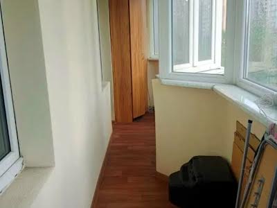 квартира за адресою Степана Рудницького вул. (Академіка Вільямса), 11