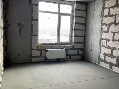 квартира за адресою Київ, Академіка Заболотного вул., 148-В