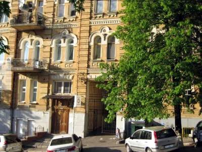квартира за адресою Київ, Лютеранська вул., 11
