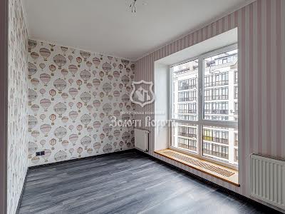квартира за адресою Радистів вул., 34а