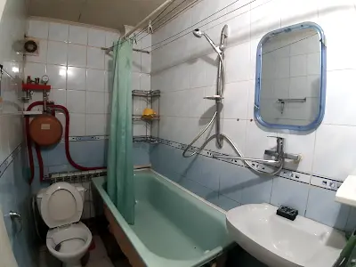 квартира по адресу Цимбалів Яр ул., 5