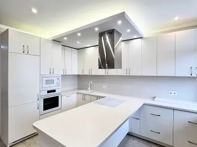 квартира за адресою Федора Ернста вул., 16а