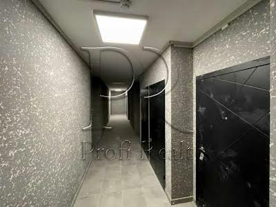 квартира по адресу Николая Кибальчича ул., 1в